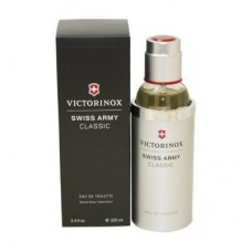 SWISS ARMY By Swiss Army For Men - 3.4 EDT SPRAY TESTER